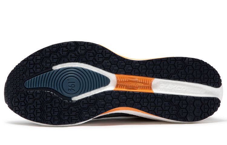 361 Degrees Titan CQT 'Black Blue' 572332210-8 sold by KicksCrew product image thumbnail 5