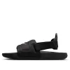 Nike Offcourt EasyOn Slides 'Black' FD4109-001 sold by KicksCrew