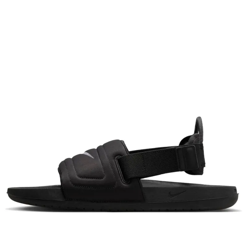 Nike Offcourt EasyOn Slides 'Black' FD4109-001 sold by KicksCrew
