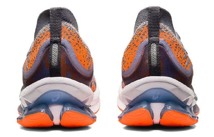 ASICS Gel-Kinsei Blast 'Sheet Rock Shocking Orange' 1011B203-020 sold by KicksCrew product image thumbnail 5