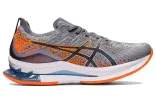 ASICS Gel-Kinsei Blast 'Sheet Rock Shocking Orange' 1011B203-020 sold by KicksCrew