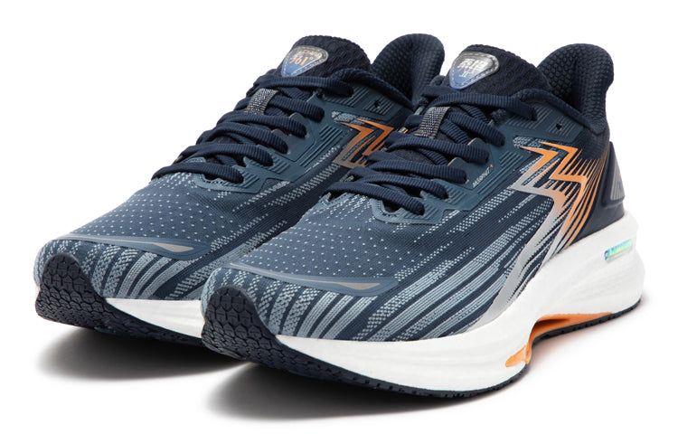 361 Degrees Titan CQT 'Black Blue' 572332210-8 sold by KicksCrew product image thumbnail 3