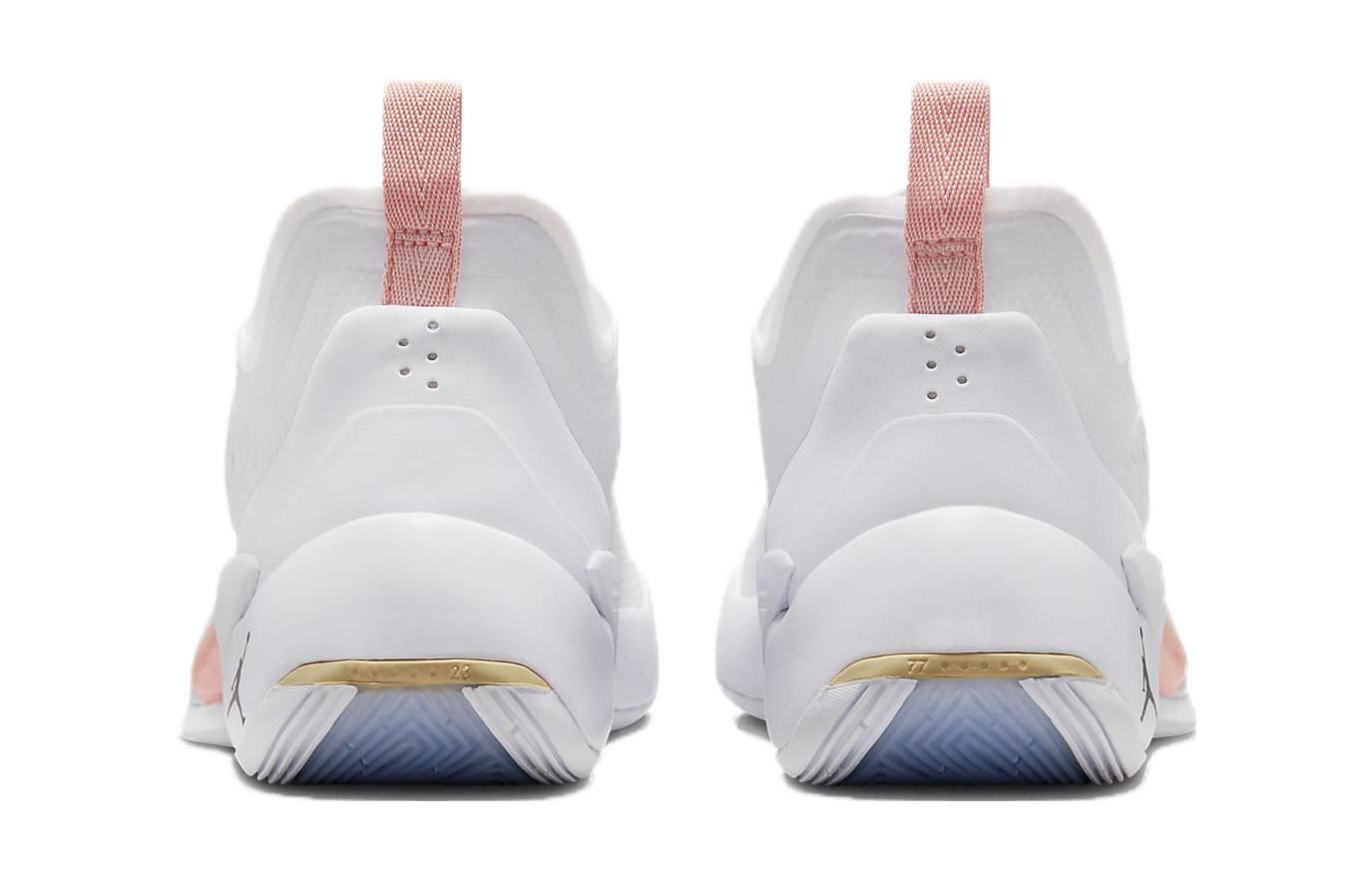 (GS) Air Jordan Luka 1 'My Dawgs' DQ6513-106 sold by KicksCrew product image thumbnail 5