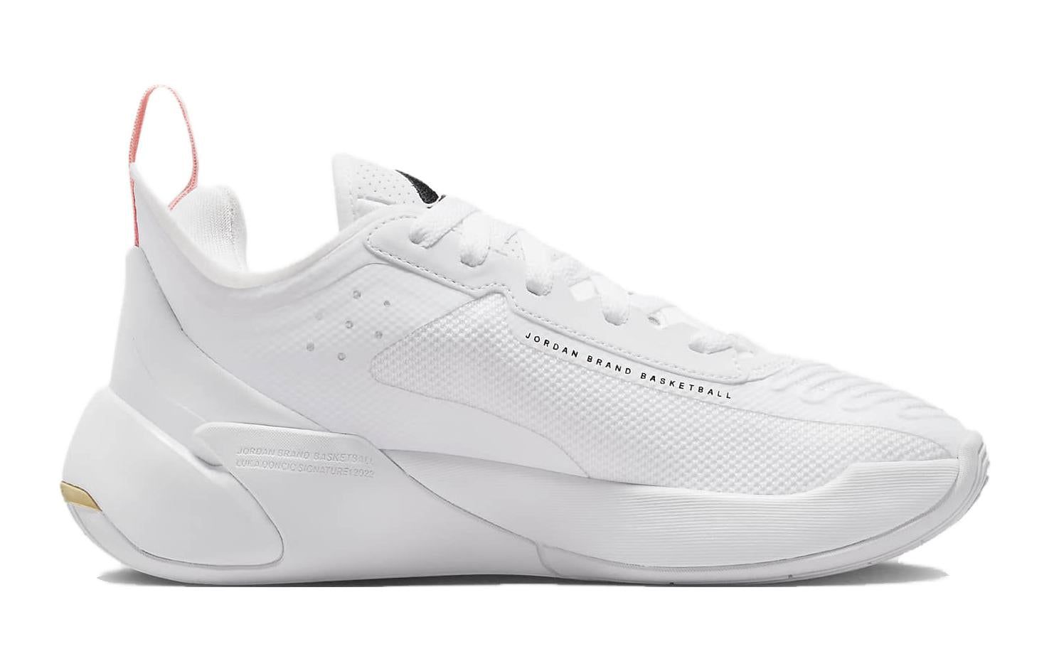 (GS) Air Jordan Luka 1 'My Dawgs' DQ6513-106 sold by KicksCrew product image thumbnail 2