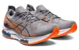 ASICS Gel-Kinsei Blast 'Sheet Rock Shocking Orange' 1011B203-020 sold by KicksCrew