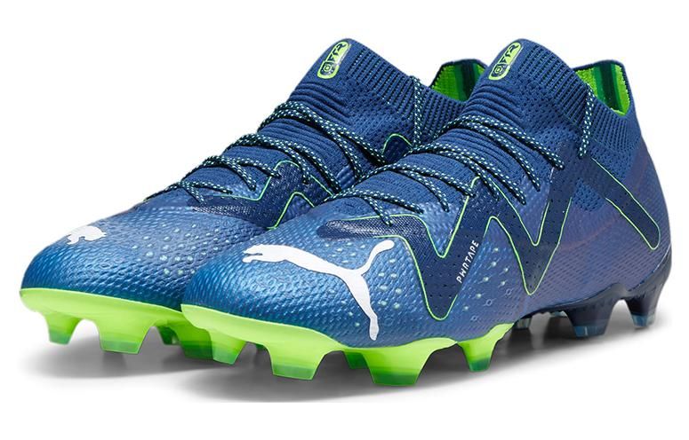 PUMA Future Ultimate FG AG 'Gear Up Pack' 107355-03 sold by KicksCrew product image thumbnail 3