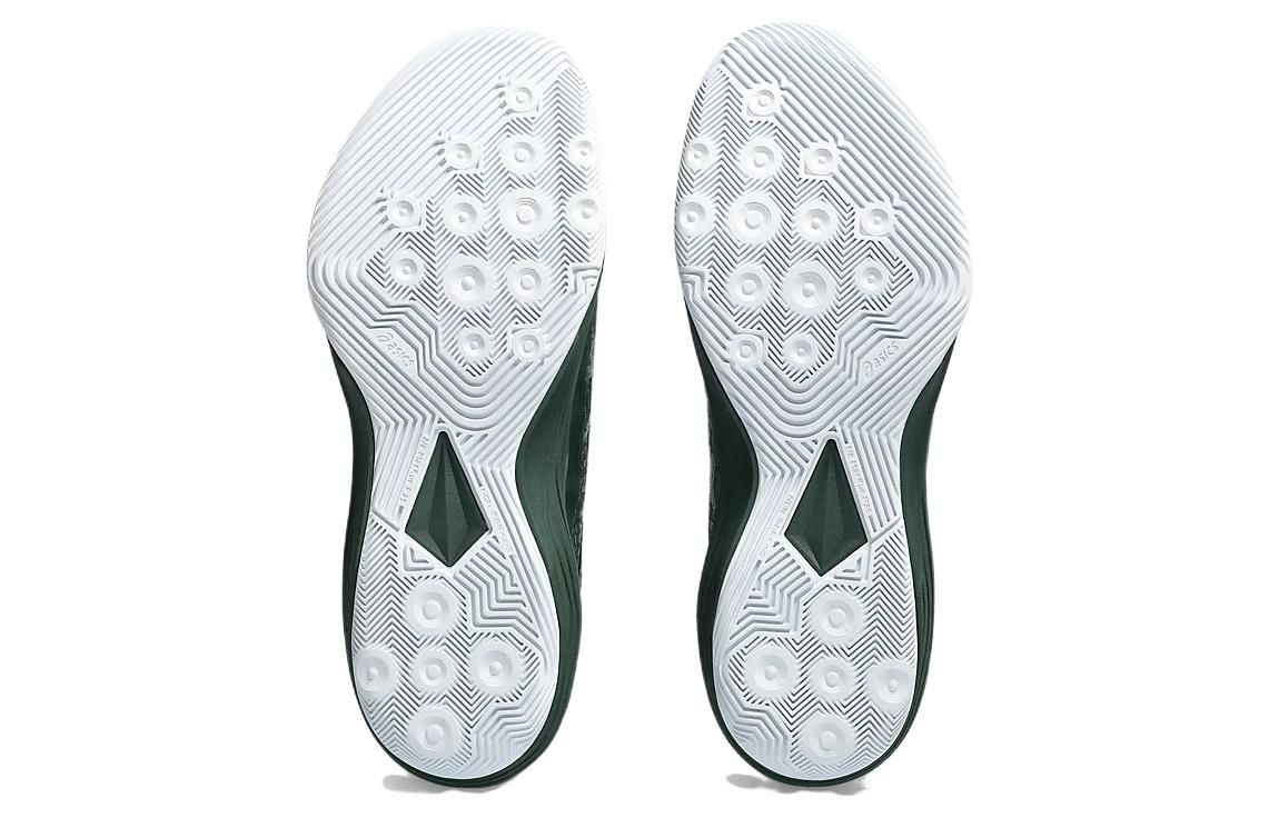 Asics Nova Flow 2 'Forest Green' 1063A071-300 sold by KicksCrew product image thumbnail 5