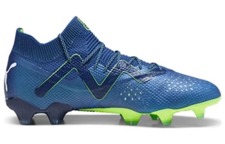 PUMA Future Ultimate FG AG 'Gear Up Pack' 107355-03 sold by KicksCrew product image thumbnail 2