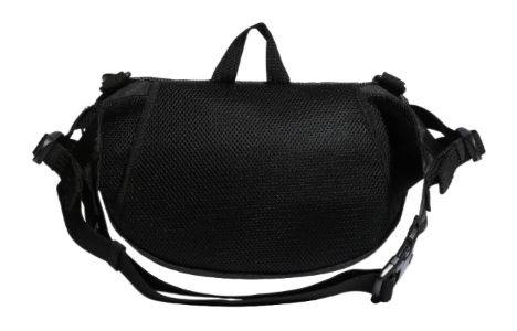 adidas Adventure Large Waist Bag 'Black' IB9368 sold by KicksCrew
