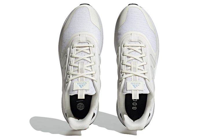 adidas X_PLRPHASE 'Off White Orange' IG4773 sold by KicksCrew product image thumbnail 5