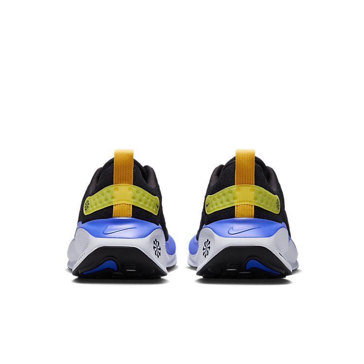 Nike ReactX Infinity 4 'Black Racer Blue' DR2665-005 sold by KicksCrew product image thumbnail 4