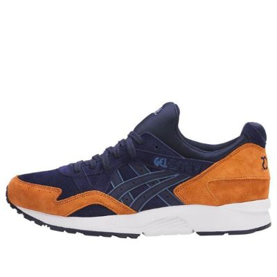ASICS Gel Lyte 5 'Peacoat' HL7B3-5858 sold by KicksCrew