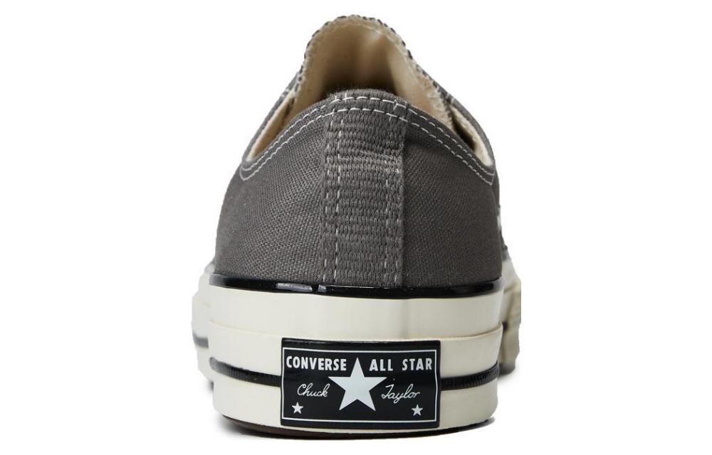 Converse Chuck Taylor 1970 'Grey' A05586C sold by KicksCrew product image thumbnail 4