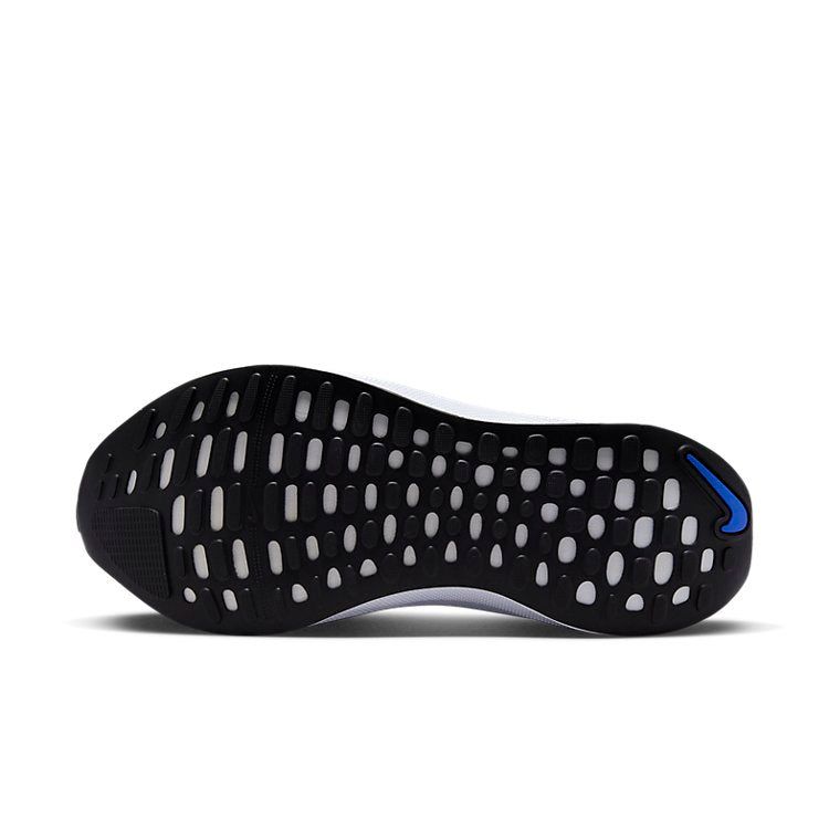 Nike ReactX Infinity 4 'Black Racer Blue' DR2665-005 sold by KicksCrew product image thumbnail 5