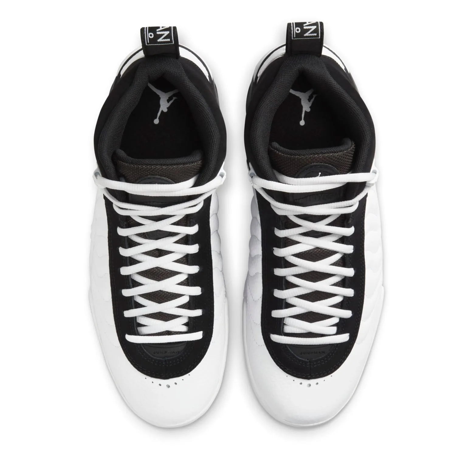 Air Jordan Jumpman Pro 'Playoffs' DN3686-110 sold by KicksCrew product image thumbnail 4