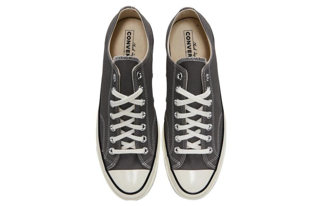 Converse Chuck Taylor 1970 'Grey' A05586C sold by KicksCrew product image thumbnail 3