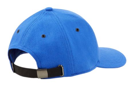 Puma x AMI Low Curve Cap 'Blue' 023842-02 sold by KicksCrew