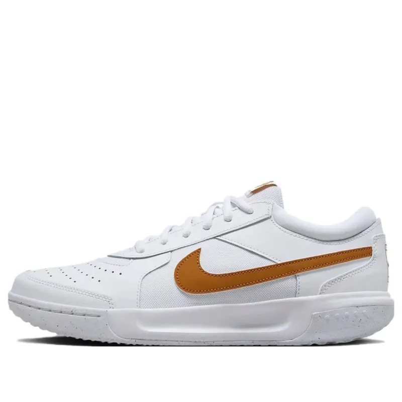 Nike Court Zoom Lite 3 'White Monarch' DV3258-103 sold by KicksCrew