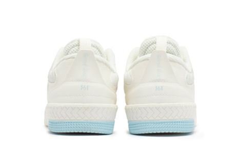 (WMNS) 361 Degrees Skate Up 'White Light Blue' 582336616-5 sold by KicksCrew