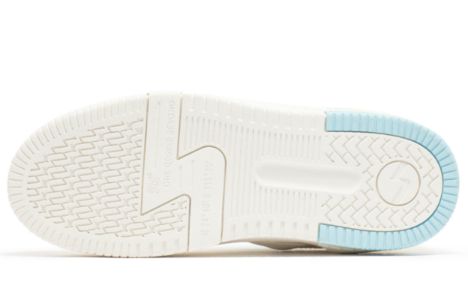 (WMNS) 361 Degrees Skate Up 'White Light Blue' 582336616-5 sold by KicksCrew