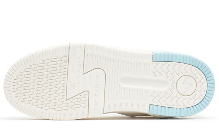 (WMNS) 361 Degrees Skate Up 'White Light Blue' 582336616-5 sold by KicksCrew product image thumbnail 5