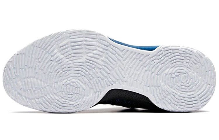 ANTA KT4 Light Klay Thompson 'Black Blue' 11921601-4 sold by KicksCrew product image thumbnail 6