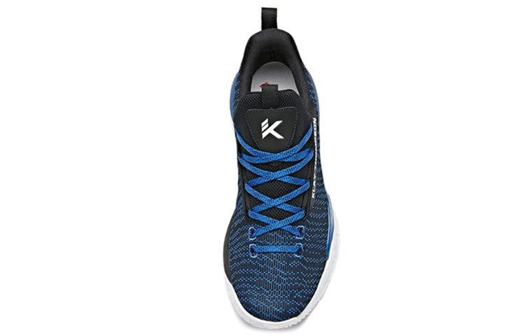 ANTA KT4 Light Klay Thompson 'Black Blue' 11921601-4 sold by KicksCrew product image thumbnail 3