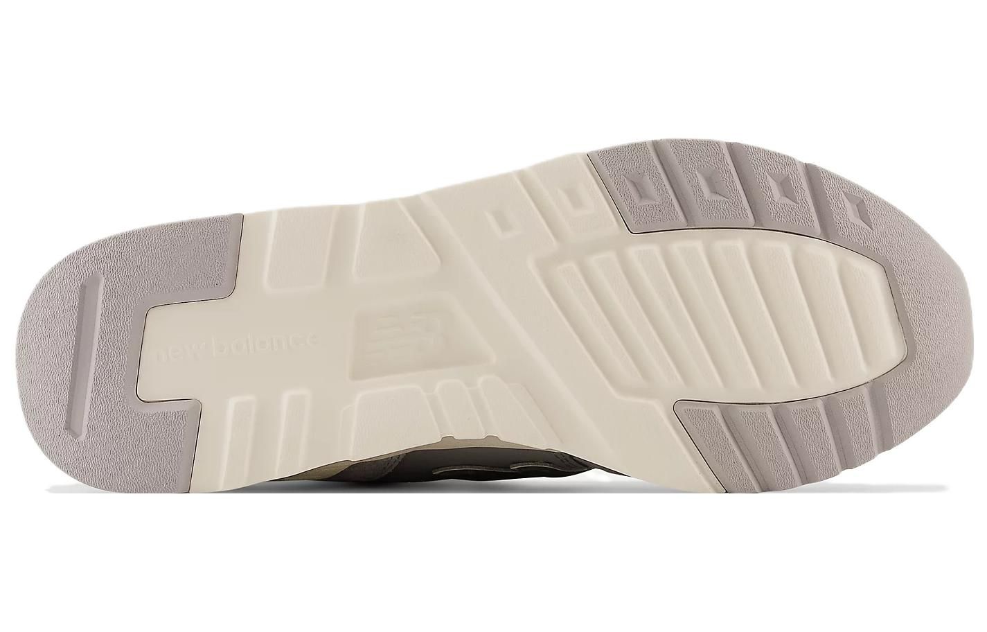 New Balance 997H Shoes 'Shadow Grey' CM997HPH sold by KicksCrew product image thumbnail 5