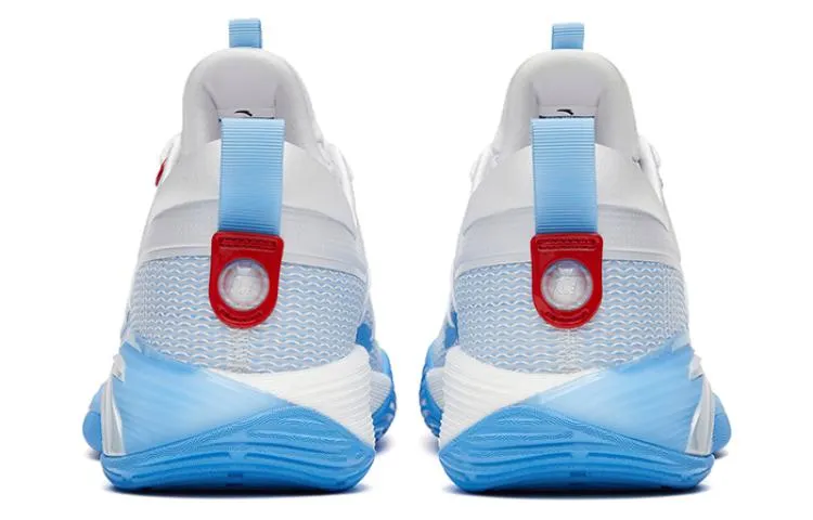 ANTA ZUP 1.0 Nitrogen 'Techno Blue' 912321105S-4 sold by KicksCrew product image thumbnail 3