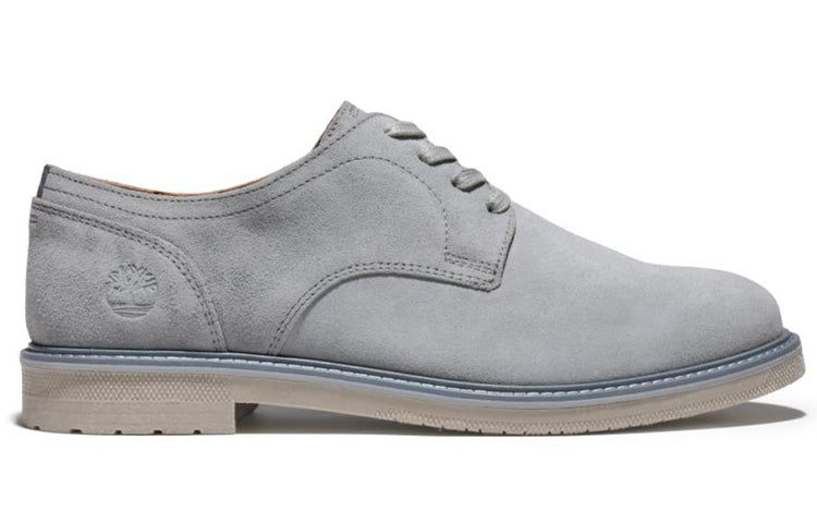 Timberland Oakrock Light Oxford Shoes 'Grey' A3ZZ9085 sold by KicksCrew product image thumbnail 2