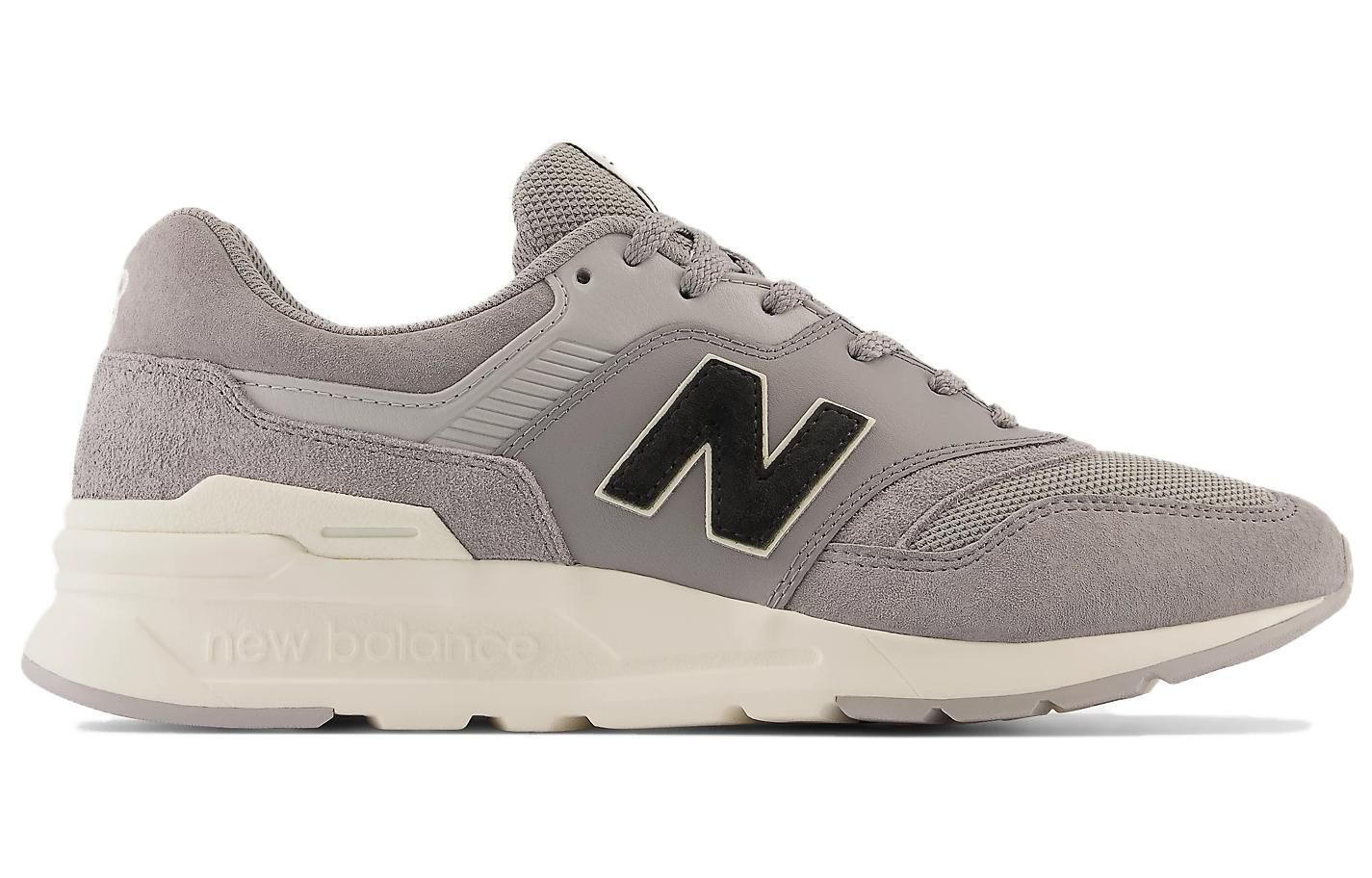 New Balance 997H Shoes 'Shadow Grey' CM997HPH sold by KicksCrew product image thumbnail 2