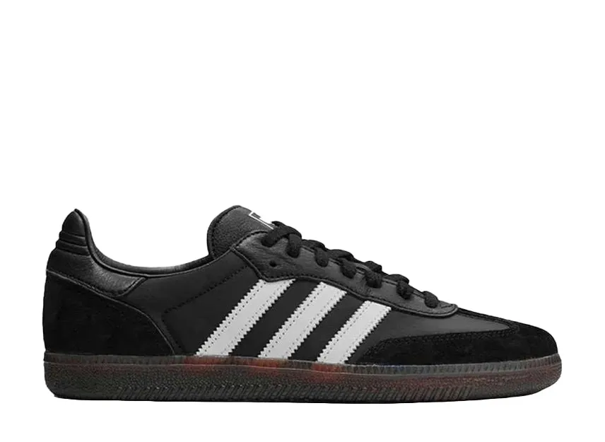 adidas x Dover Street Market Samba 'Black White' IH4979 sold by KicksCrew product image thumbnail 2