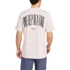 adidas Strength Graphic T-Shirt 'Light Pink' IW0137 sold by KicksCrew