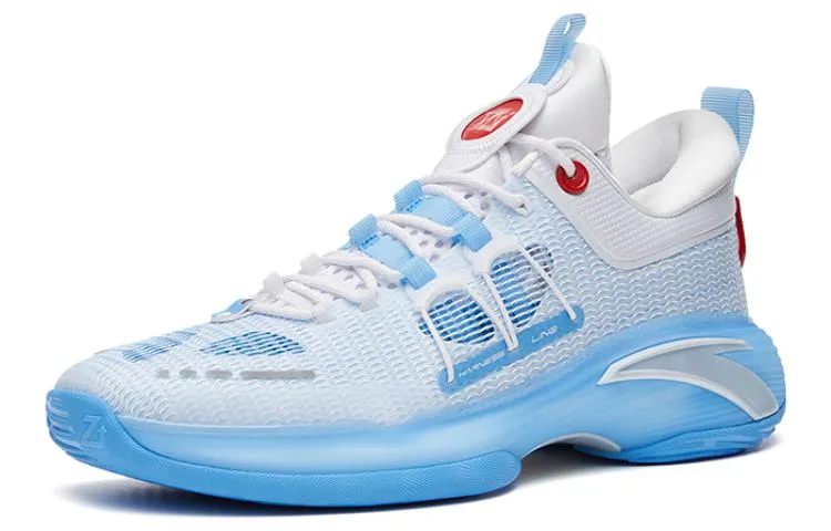 ANTA ZUP 1.0 Nitrogen 'Techno Blue' 912321105S-4 sold by KicksCrew product image thumbnail 2