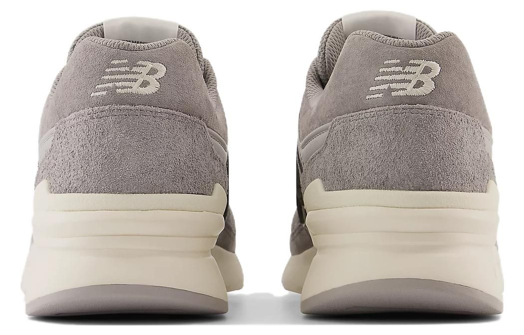 New Balance 997H Shoes 'Shadow Grey' CM997HPH sold by KicksCrew product image thumbnail 4