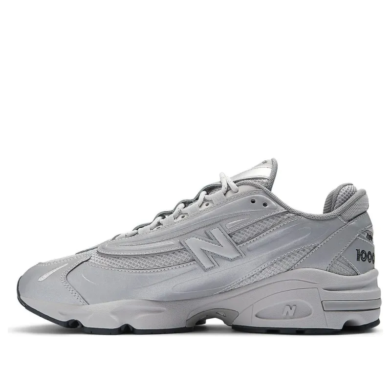New Balance 1000 'Reflective Pack Grey' M1000TE sold by KicksCrew