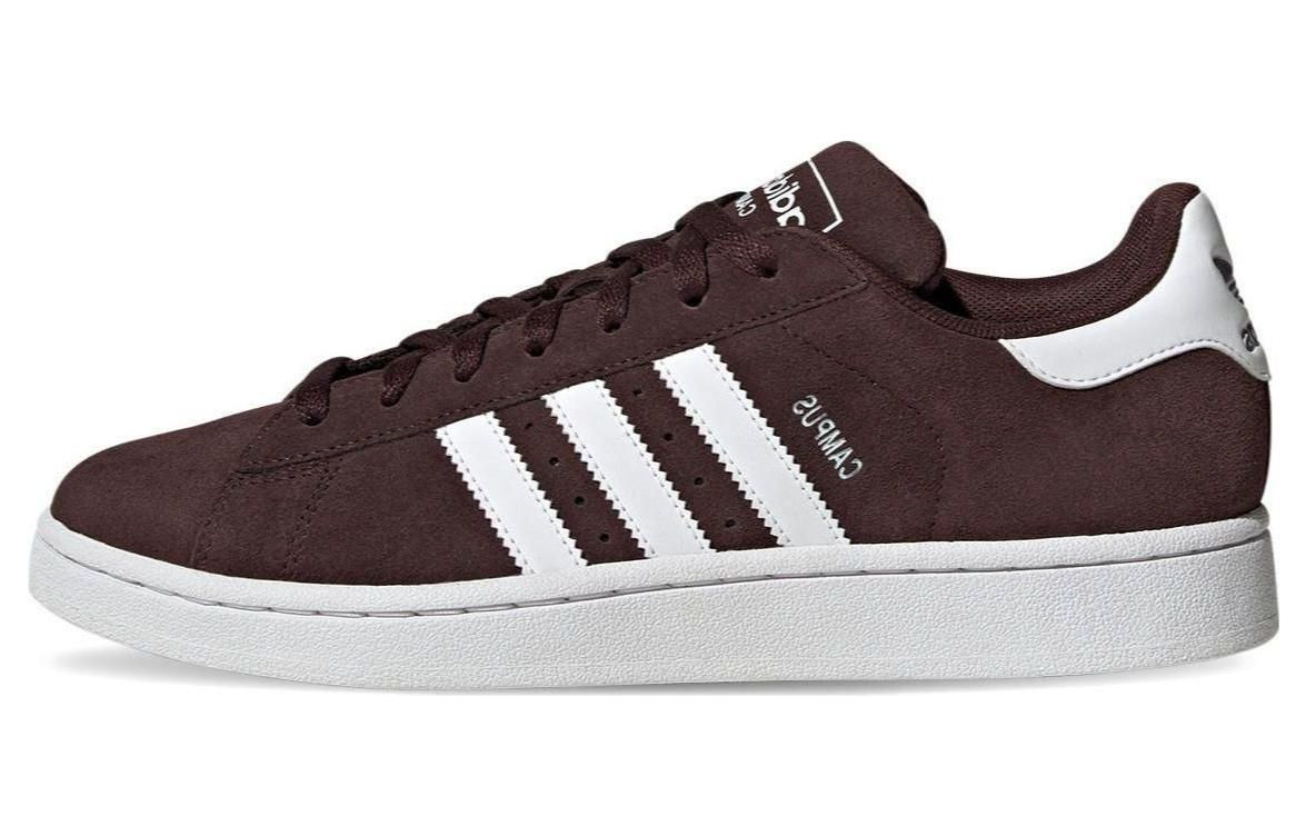Adidas Campus 2 'Shadow Brown' IE4594 sold by KicksCrew product image thumbnail 2
