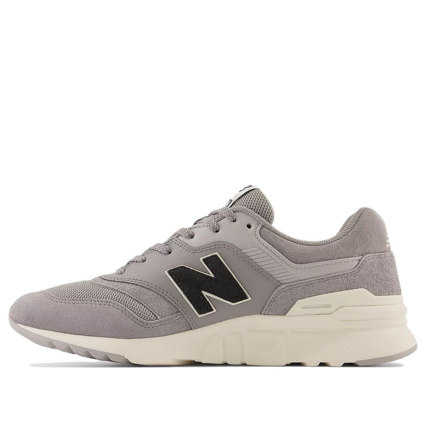 New Balance 997H Shoes 'Shadow Grey' CM997HPH sold by KicksCrew