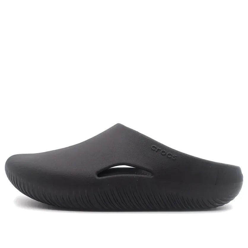 Crocs Mellow Clog 'Black' 208493-001 sold by KicksCrew