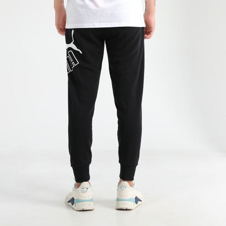 Puma Hummer Trousers 'Black' 585179-01 sold by KicksCrew product image thumbnail 4
