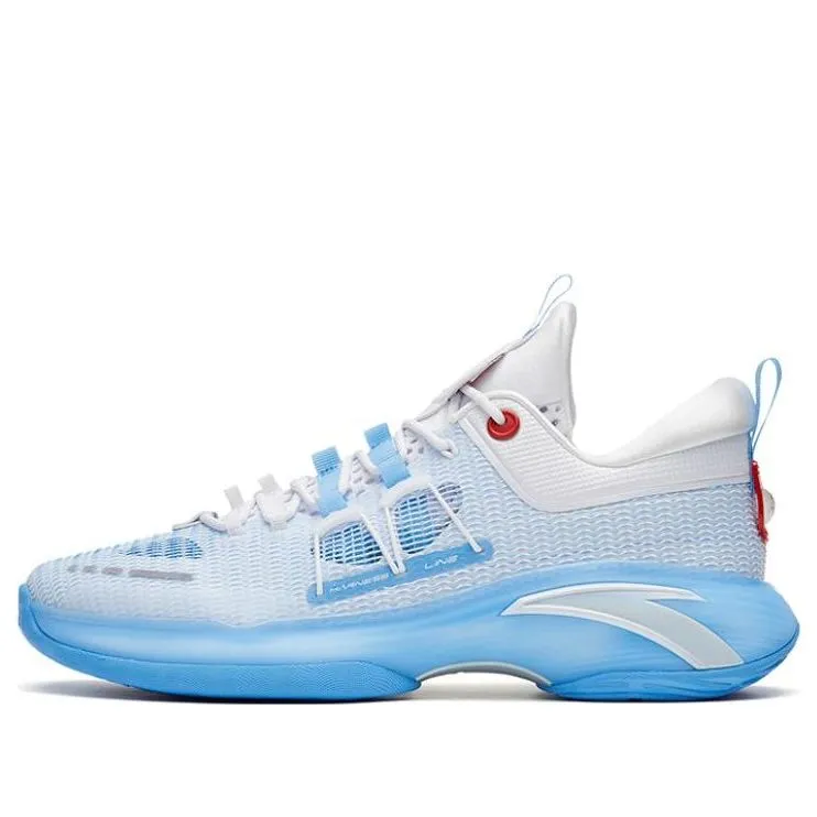 ANTA ZUP 1.0 Nitrogen 'Techno Blue' 912321105S-4 sold by KicksCrew