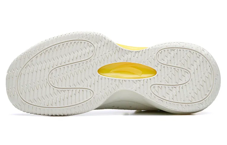 ANTA Light Bubble 'White Red Yellow' 112221621-2 sold by KicksCrew product image thumbnail 5