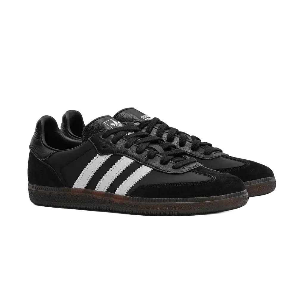 adidas x Dover Street Market Samba 'Black White' IH4979 sold by KicksCrew product image thumbnail 3