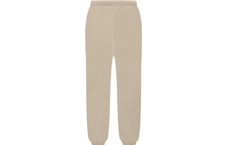 Fear of God Essentials SS23 Sweatpants 'Dusty Beige' 130SP232025F sold by KicksCrew