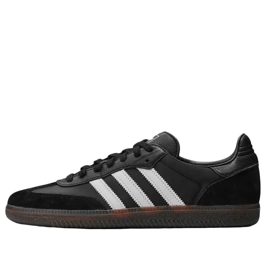 adidas x Dover Street Market Samba 'Black White' IH4979 sold by KicksCrew