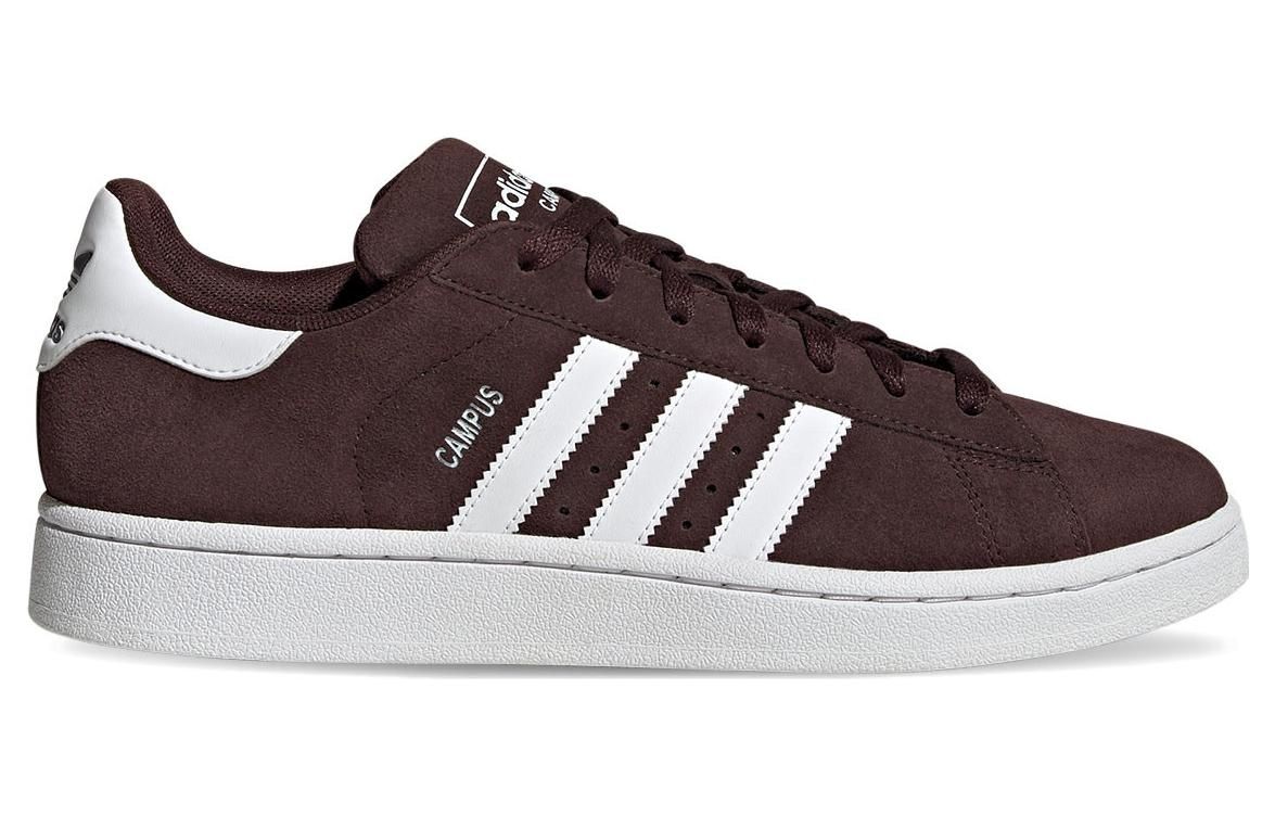 Adidas Campus 2 'Shadow Brown' IE4594 sold by KicksCrew product image thumbnail 3