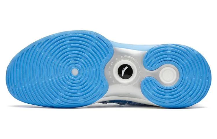 ANTA ZUP 1.0 Nitrogen 'Techno Blue' 912321105S-4 sold by KicksCrew product image thumbnail 4