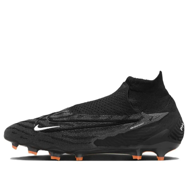 Nike Phantom GX Elite Gripknit DF FG 'Shadow Pack' DC9969-010 sold by KicksCrew