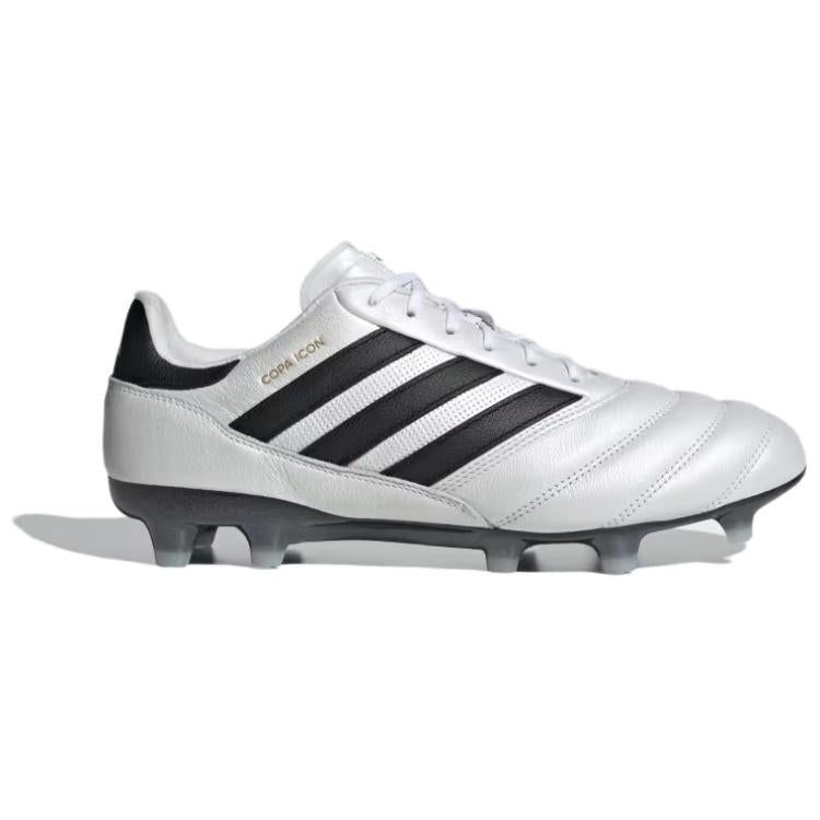adidas Copa Icon Firm Ground Cleats 'Black White' IE7535 sold by KicksCrew product image thumbnail 5