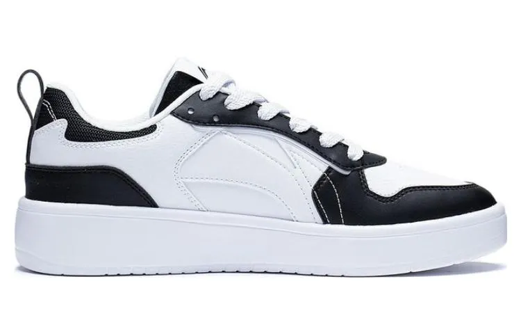 Li-Ning Spike Years 'White Black' AGCT147-5 sold by KicksCrew product image thumbnail 2